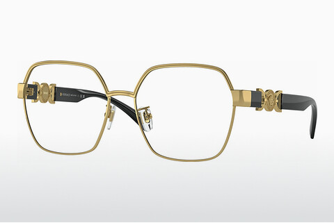 Versace VE1291D 1002 Szemüvegkeret