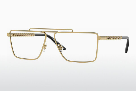 Versace VE1295 1002 Szemüvegkeret