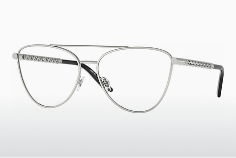Versace VE1296 1000 Szemüvegkeret