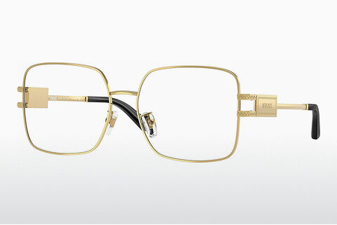 Versace VE1303D 1002 Szemüvegkeret