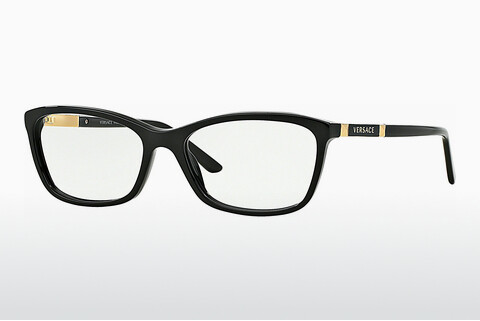 Versace VE3186 GB1 Szemüvegkeret