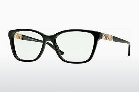 Versace VE3192B GB1 Szemüvegkeret