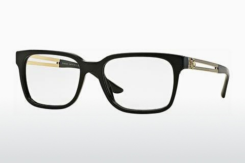 Versace VE3218 GB1 Szemüvegkeret