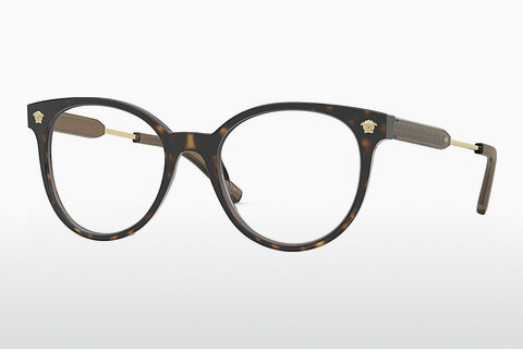 Versace VE3291 108 Szemüvegkeret