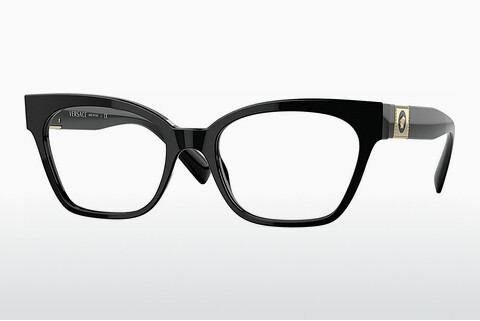 Versace VE3294 GB1 Szemüvegkeret