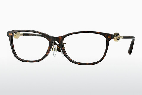 Versace VE3297D 108 Szemüvegkeret