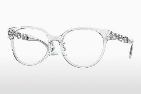 Versace VE3302D 148 Szemüvegkeret