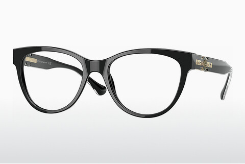 Versace VE3304 GB1 Szemüvegkeret