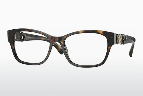 Versace VE3306 108 Szemüvegkeret