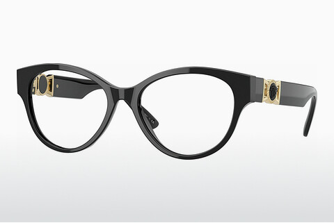 Versace VE3313 GB1 Szemüvegkeret