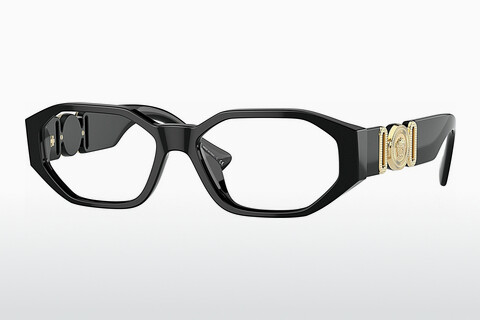 Versace VE3320U GB1 Szemüvegkeret