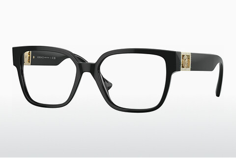 Versace VE3329B GB1 Szemüvegkeret