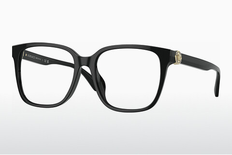 Versace VE3332D GB1 Szemüvegkeret