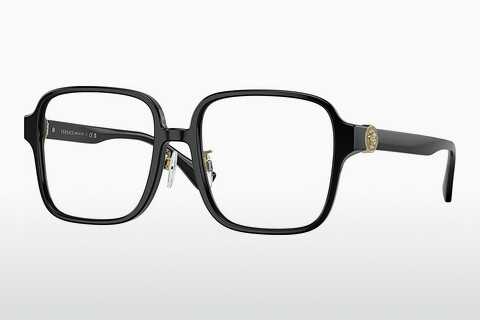 Versace VE3333D GB1 Szemüvegkeret