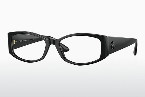 Versace VE3343 GB1 Szemüvegkeret