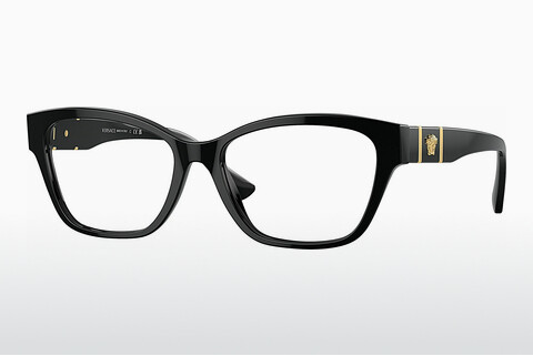 Versace VE3344 GB1 Szemüvegkeret