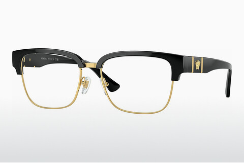 Versace VE3348 GB1 Szemüvegkeret
