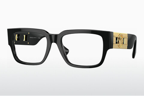 Versace VE3350 GB1 Szemüvegkeret