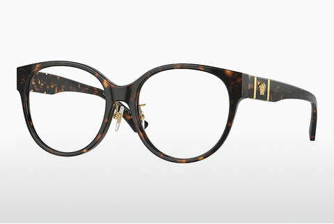 Versace VE3351D 108 Szemüvegkeret