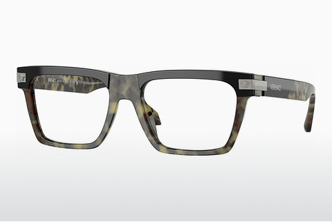 Versace VE3354 5456 Szemüvegkeret