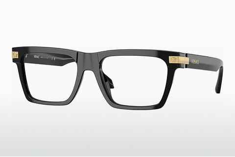 Versace VE3354 GB1 Szemüvegkeret