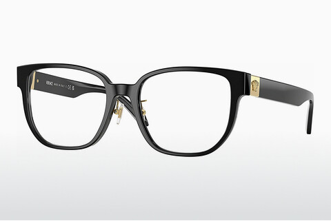 Versace VE3360D GB1 Szemüvegkeret