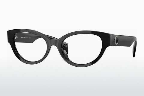Versace VE3361U GB1 Szemüvegkeret