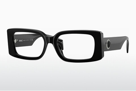 Versace VE3362U GB1 Szemüvegkeret