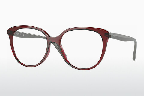 Vogue Eyewear VO5451 2924 Szemüvegkeret