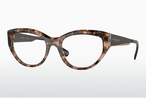 Vogue Eyewear VO5560 3145 Szemüvegkeret