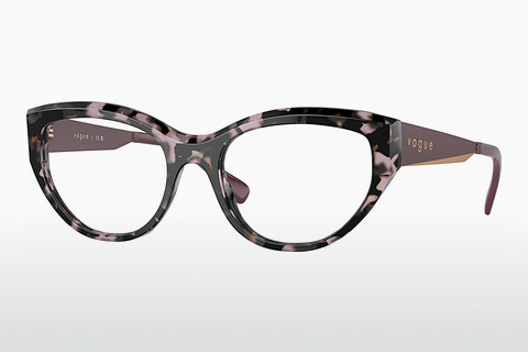 Vogue Eyewear VO5560 3146 Szemüvegkeret