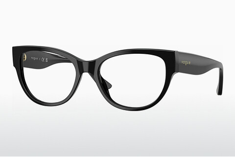 Vogue Eyewear VO5604 W44 Szemüvegkeret