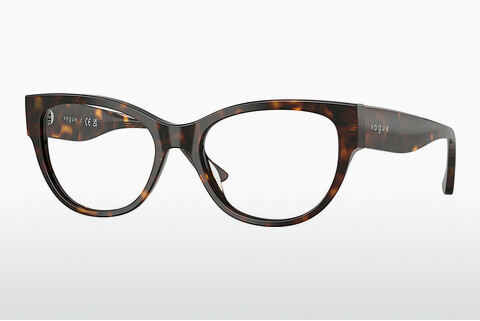 Vogue Eyewear VO5604 W656 Szemüvegkeret