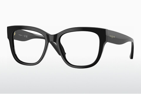 Vogue Eyewear VO5605 W44 Szemüvegkeret