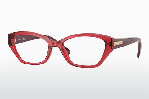 Vogue Eyewear VO5608 3084 Szemüvegkeret