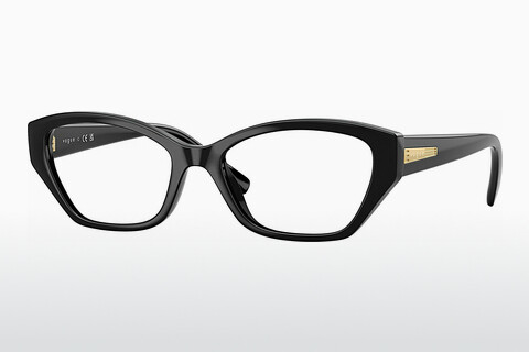 Vogue Eyewear VO5608 W44 Szemüvegkeret