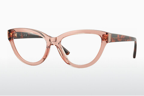 Vogue Eyewear VO5610B 2864 Szemüvegkeret