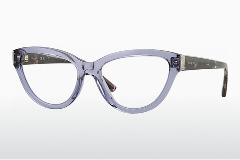 Vogue Eyewear VO5610B 3177 Szemüvegkeret