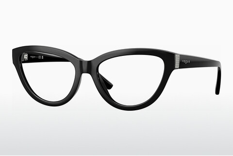 Vogue Eyewear VO5610B W44 Szemüvegkeret