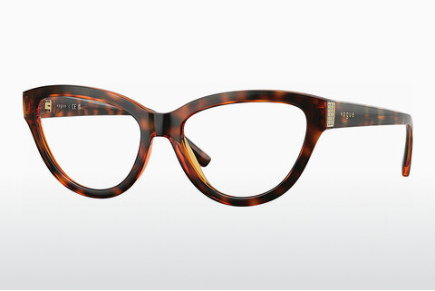 Vogue Eyewear VO5610B W656 Szemüvegkeret