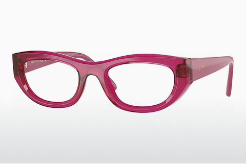 Vogue Eyewear VO5615 2987 Szemüvegkeret