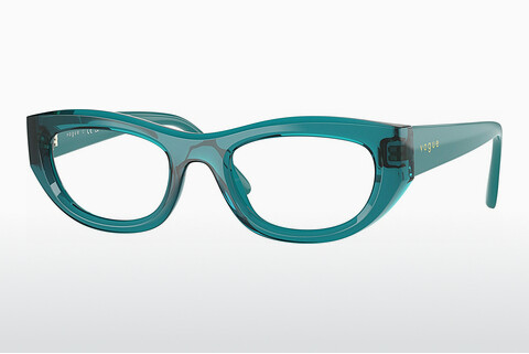 Vogue Eyewear VO5615 3068 Szemüvegkeret