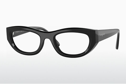 Vogue Eyewear VO5615 W44 Szemüvegkeret