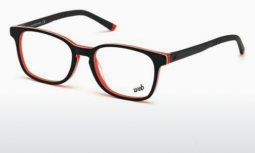 Web Eyewear WE5267 A05 Szemüvegkeret