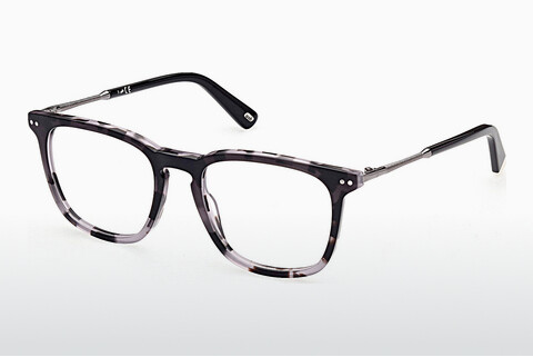 Web Eyewear WE5349 005 Szemüvegkeret