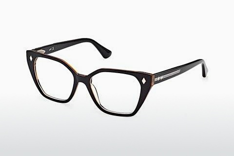 Web Eyewear WE5385 005 Szemüvegkeret