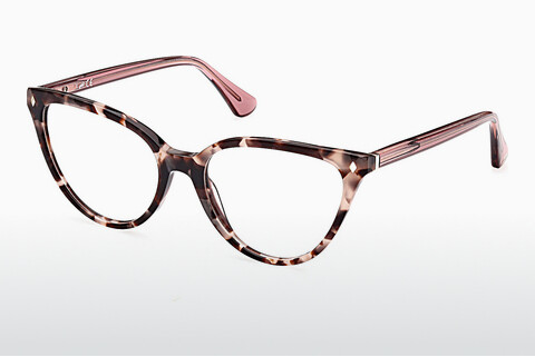 Web Eyewear WE5388 055 Szemüvegkeret