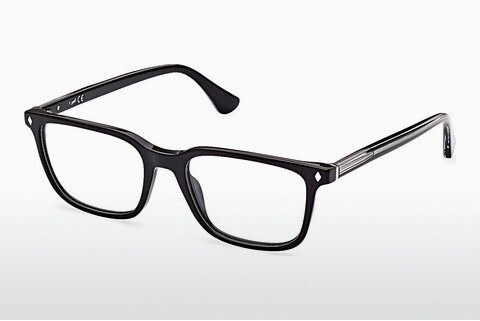 Web Eyewear WE5391 005 Szemüvegkeret