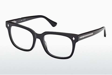 Web Eyewear WE5397 001 Szemüvegkeret
