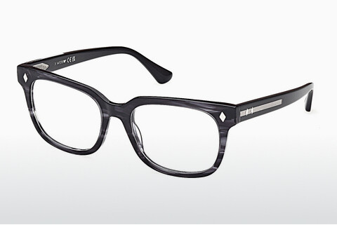 Web Eyewear WE5397 020 Szemüvegkeret